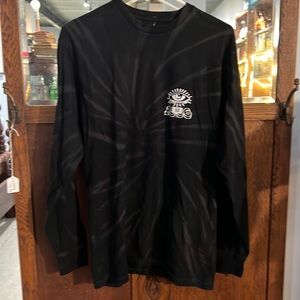 Vans Long sleeve shirt